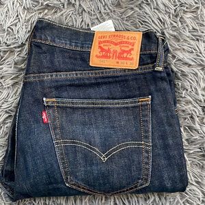 Levis 541 Athletic Taper 35x30